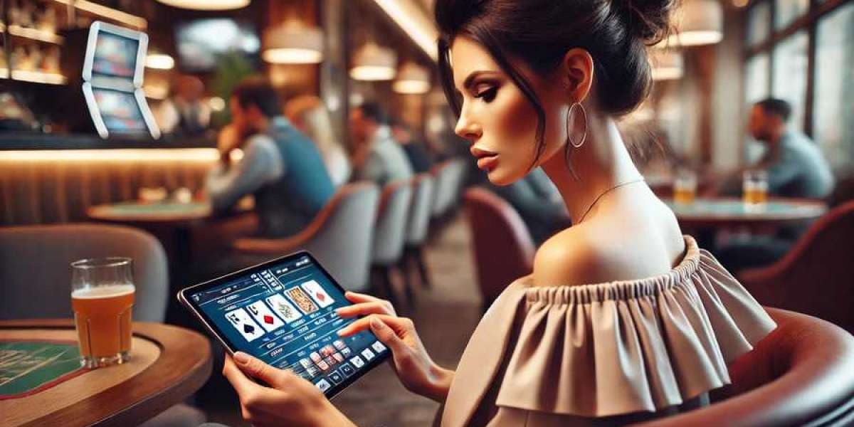 Unlocking Casino Jackpots