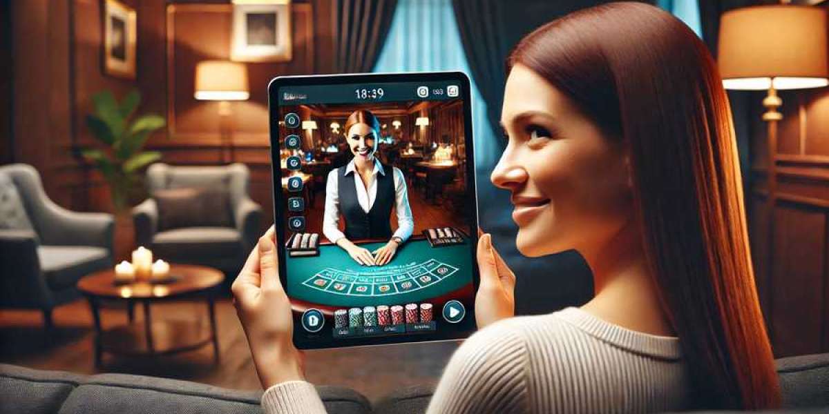 Beginner's Guide to Casino Games